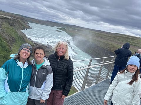 Golden Circle Discovery with Kerið Crater Private Day Tour from Reykjavik, photo 9