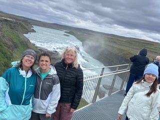 Golden Circle Discovery with Kerið Crater Private Day Tour from Reykjavik, photo 9