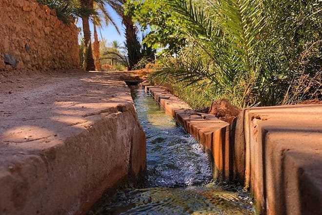 "Figuig The Lost Oasis | Private & Luxury 7
