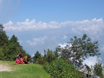 19 Days Mera Peak Climbing & Expedition – One Life-Changing Himalayan Adventure