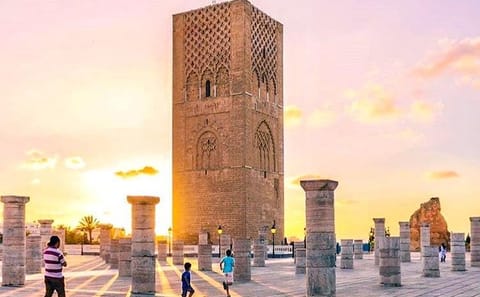 8-Day Adventure Tour of Morocco from Tangier to Chefchaouen