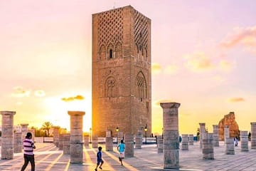 8-Day Adventure Tour of Morocco from Tangier to Chefchaouen