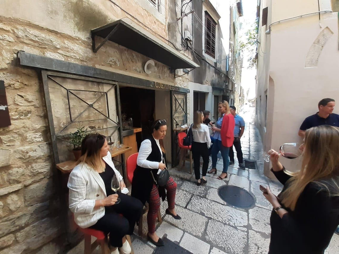 Split, Croatia