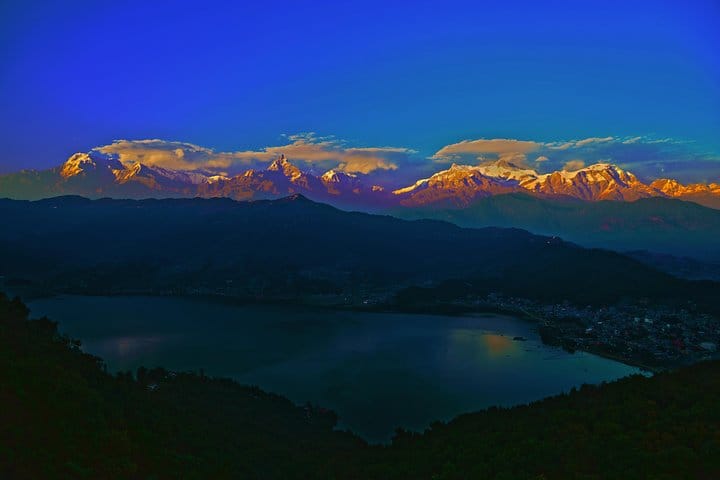 19 Days Mera Peak Climbing & Expedition – One Life-Changing Himalayan Adventure