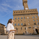Secrets of Florence Self-Guided Exploration Game Tour 4