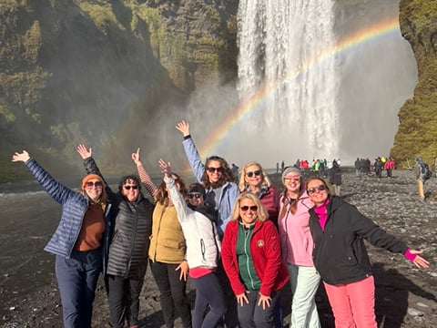 The 2026 10-Day Great Voyage Around Iceland // Eclipse version!, photo 2