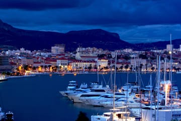 Split City Break: 4-Day Cultural Tour in Croatia