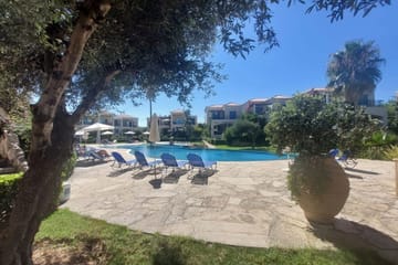 Private Stay at Infinity Night Villa in Maleme, Greece