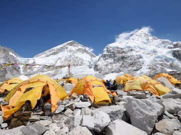 19 Days Mera Peak Climbing & Expedition – One Life-Changing Himalayan Adventure