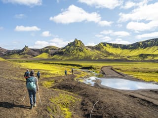 Laugavegur Trek - 4 Day Hiking Tour (Camping), photo 27