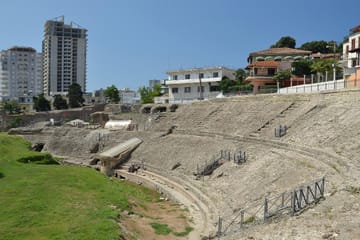 Three-Day Cultural Tour of Tirana, Krujë, and Durrës