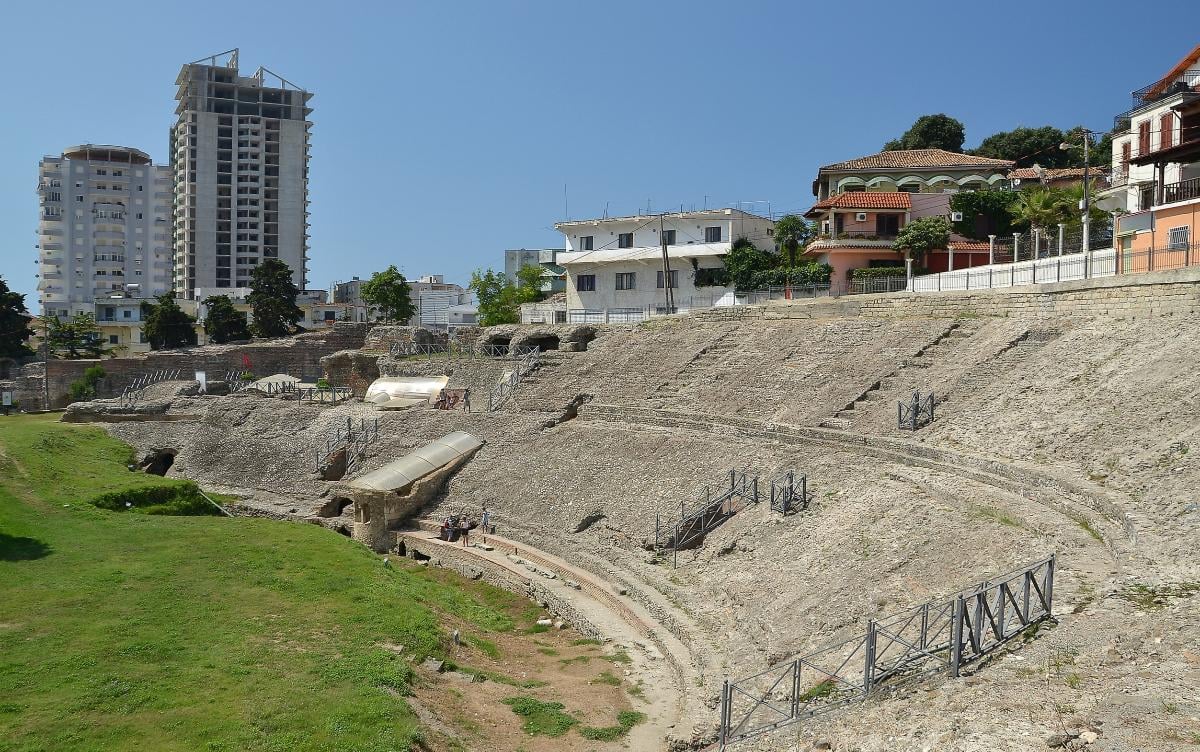 Explore The Heart Of Albania - 3 days tour 6