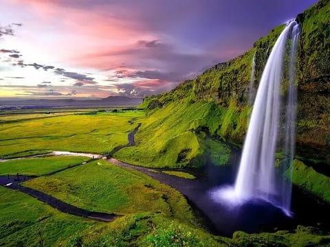 Private transfer to Seljalandsfoss and Skógafoss, photo 3