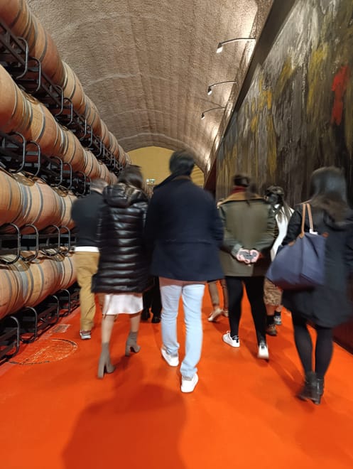 Three Day Rioja Wine Experience - Photo 13