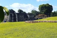Iximche Archeological Site + Nature, Canopy & Go Karts - Families Favourite Tour 4