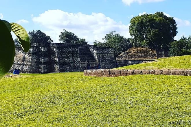 Iximche Archeological Site + Nature, Canopy & Go Karts - Families Favourite Tour 4