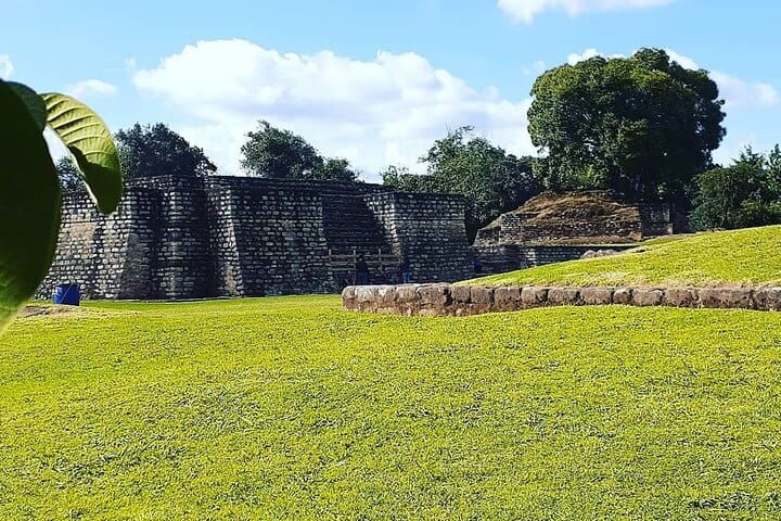 Iximche Archeological Site + Nature, Canopy & Go Karts - Families Favourite Tour 4
