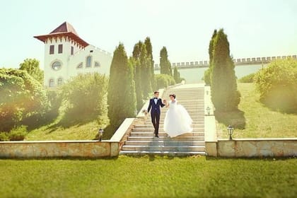 1 DAY:Moldova Wine tour  to Chateau Purcari Winery from Chisinau