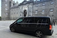 Dublin Airport Dublin City To Westport Co Mayo Private Luxury Car Transfer 5