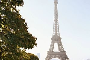  Eiffel Summit and Walking Tour in Saint Germain des Prés 