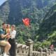 Private Ninh Binh Tours: Hoa Lu Tam Coc Mua Cave 1 Day Tour