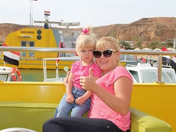 Discover the Underwater Magic of Marsa Alam – Semi-Submarine Adventure!
