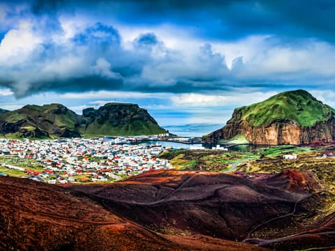 Private tour to Westman Islands with waterfall visit, photo 5