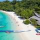 Phuket Banana Beach Half-Day Private Sailing Catamaran Charter