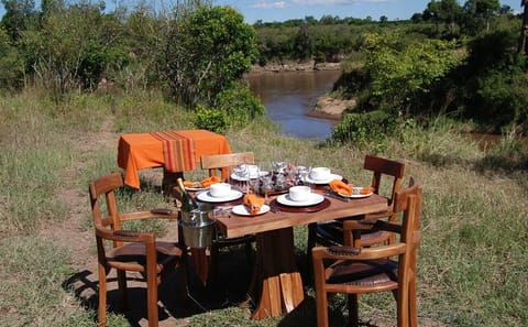 4-Day Safari Adventure in Nairobi and Maasai Mara, Kenya