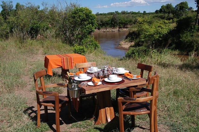 4-Day Nairobi & Maasai Mara Safari  photo 2