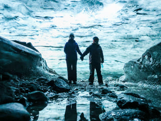 Antonio's Ice Cave , photo 12