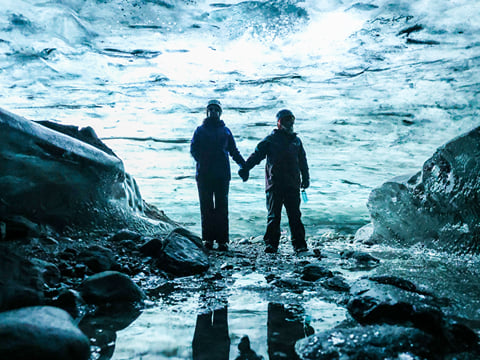 Antonio's Ice Cave , photo 12