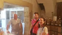 Wine Tasting Tours in Avignon : Châteauneuf du Pape, Gigondas, Séguret 6