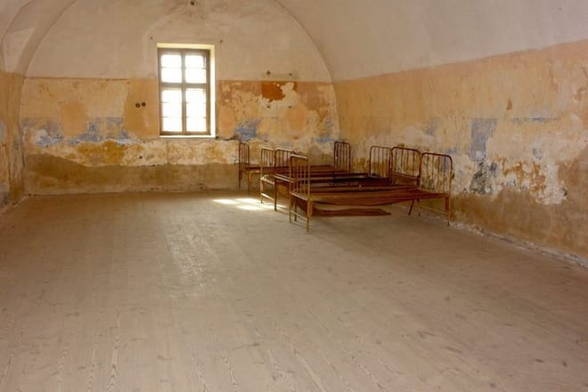 Prague to Terezin Private Tour A Moving Memorial Experience