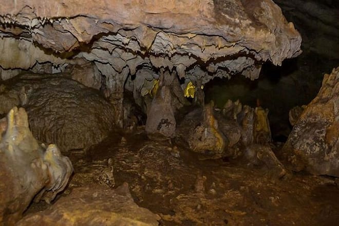 Pellumbas Cave Tour from Tirana - 1 Day	 7