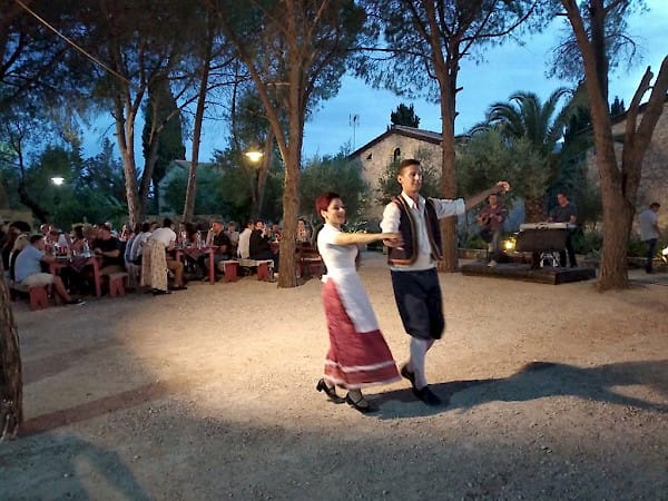 Zakynthian Evening - Greek Night photo 4