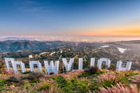 Los Angeles to Miami Tour 1