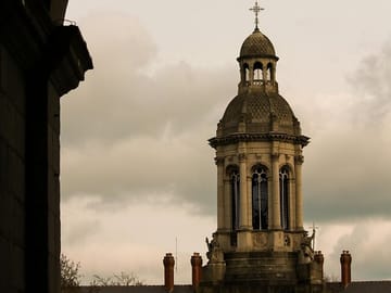 Full-Day Cultural Tour of Dublin's Historic Landmarks