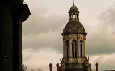 Full-Day Cultural Tour of Dublin's Historic Landmarks