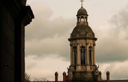 Full-Day Cultural Tour of Dublin's Historic Landmarks