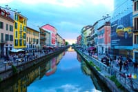 Discover Milan's Top Sights: 2 or 4-Hour Private Sightseeing Tour 3