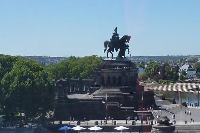 Koblenz Private Walking Tour With A Professional Guide 2