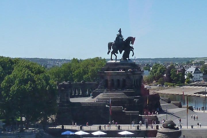 Koblenz Private Walking Tour With A Professional Guide 2
