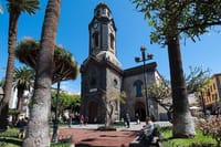 Puerto de la Cruz City Tour with Transfers 10