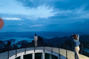 Honeymoon African Safari Package