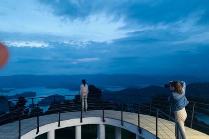 Honeymoon African Safari Package