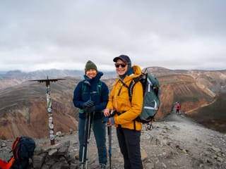 Women Only - 4 Day Laugavegur Trek, photo 29