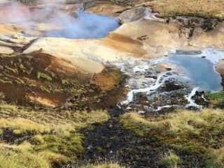 6-day SUMMER Wellness Retreat in the Icelandic Highlands, photo 15