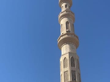 Mosque