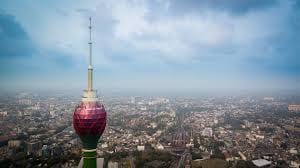 Things to do in Colombo